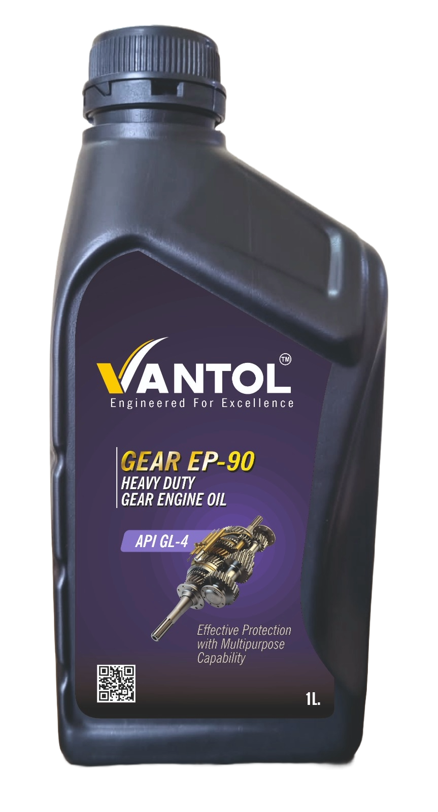 Vantol Gear Oil
